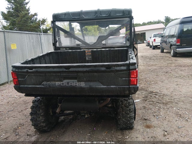 Polaris Ranger Crew 1000 Premium 2026 3NST6E99XTH177173 Image 18