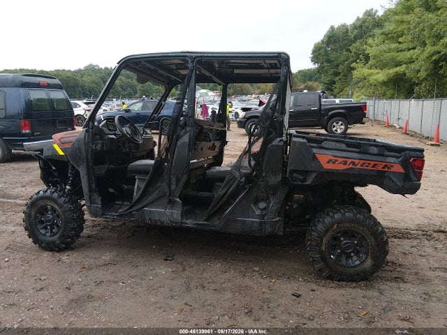 Polaris Ranger Crew 1000 Premium 2026 3NST6E99XTH177173 Image 14