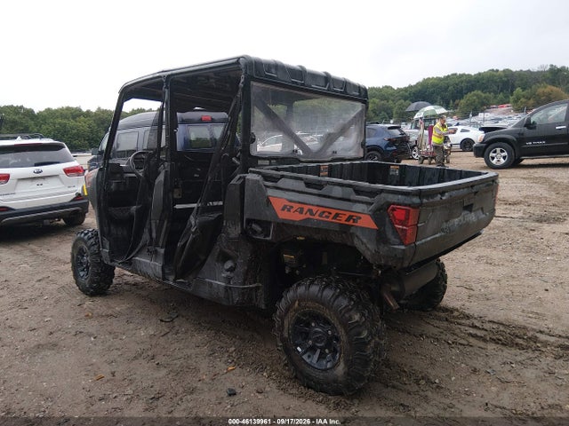 Polaris Ranger Crew 1000 Premium 2026 3NST6E99XTH177173 Image 3