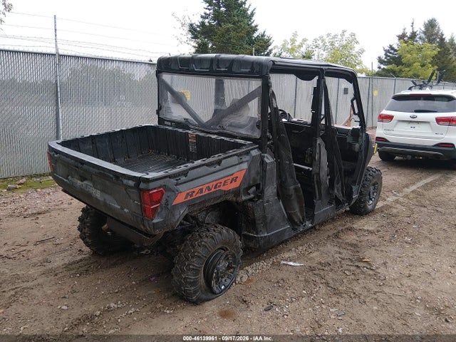 Polaris Ranger Crew 1000 Premium 2026 3NST6E99XTH177173 Image 4