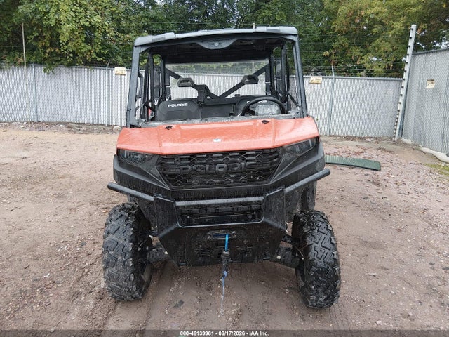 Polaris Ranger Crew 1000 Premium 2026 3NST6E99XTH177173 Image 5