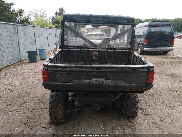 Polaris Ranger Crew 1000 Premium 2026 3NST6E99XTH177173 Image 6