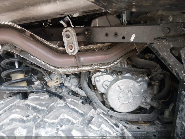Polaris Ranger Crew 1000 Premium 2026 3NST6E99XTH177173 Image 8