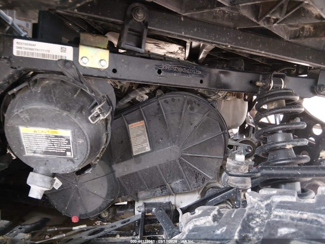 Polaris Ranger Crew 1000 Premium 2026 3NST6E99XTH177173 Image 9