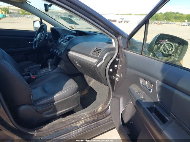 2014 Subaru Xv Crosstrek 2.0i Limited მანქანა იყიდება აუქციონზე, vin: JF2GPAKC8EH306932, აუქციონის ნომერი: 46139962