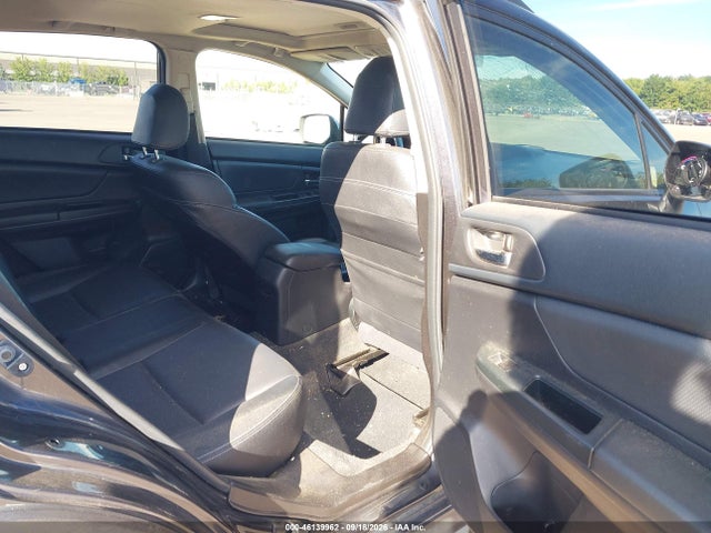 2014 Subaru Xv Crosstrek 2.0i Limited მანქანა იყიდება აუქციონზე, vin: JF2GPAKC8EH306932, აუქციონის ნომერი: 46139962