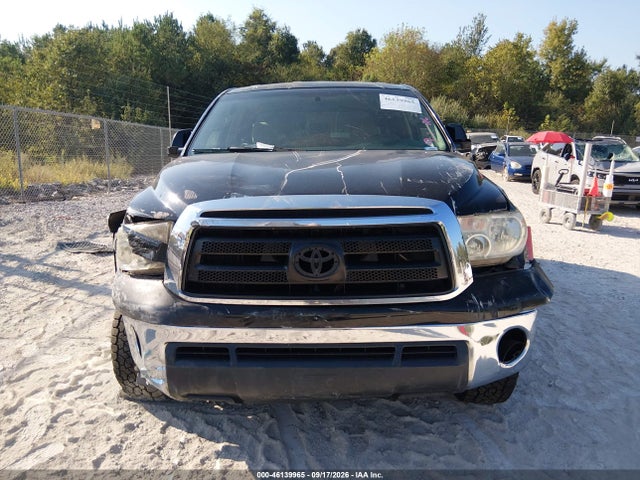 Продажа на аукционе авто 2010 Toyota Tundra Grade 5.7l V8, vin: 5TFRY5F11AX076204, номер лота: 46139965