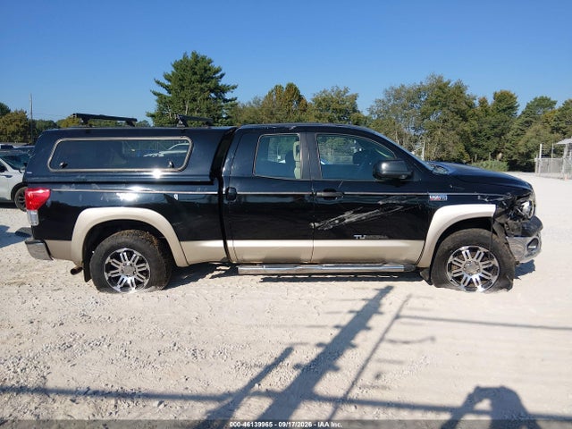Продажа на аукционе авто 2010 Toyota Tundra Grade 5.7l V8, vin: 5TFRY5F11AX076204, номер лота: 46139965