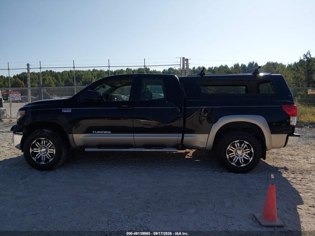 Продажа на аукционе авто 2010 Toyota Tundra Grade 5.7l V8, vin: 5TFRY5F11AX076204, номер лота: 46139965