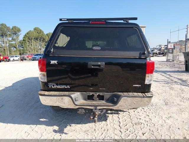 Продажа на аукционе авто 2010 Toyota Tundra Grade 5.7l V8, vin: 5TFRY5F11AX076204, номер лота: 46139965