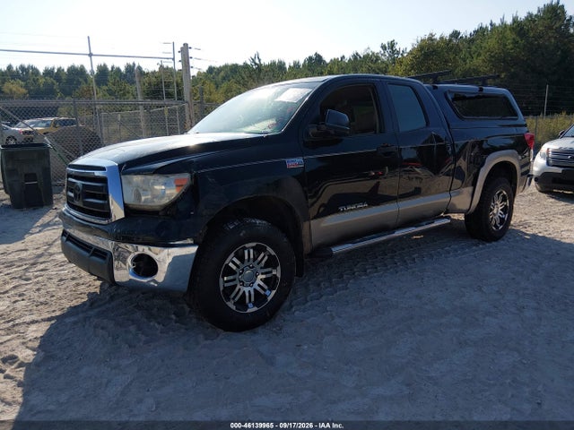 Продажа на аукционе авто 2010 Toyota Tundra Grade 5.7l V8, vin: 5TFRY5F11AX076204, номер лота: 46139965