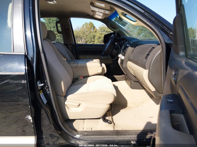 Продажа на аукционе авто 2010 Toyota Tundra Grade 5.7l V8, vin: 5TFRY5F11AX076204, номер лота: 46139965