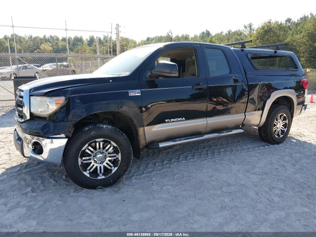 Продажа на аукционе авто 2010 Toyota Tundra Grade 5.7l V8, vin: 5TFRY5F11AX076204, номер лота: 46139965