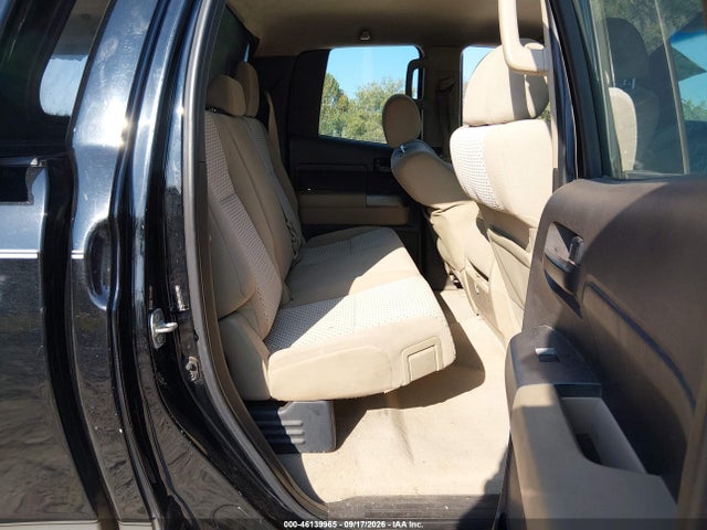 Продажа на аукционе авто 2010 Toyota Tundra Grade 5.7l V8, vin: 5TFRY5F11AX076204, номер лота: 46139965