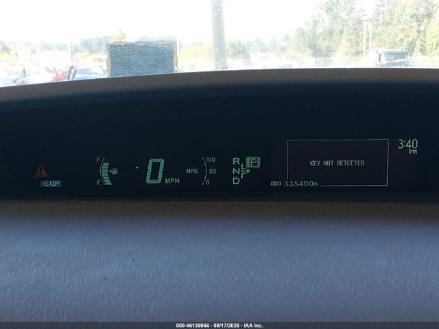 Toyota Prius Four 2014 JTDKN3DU5E1759947 Image 7