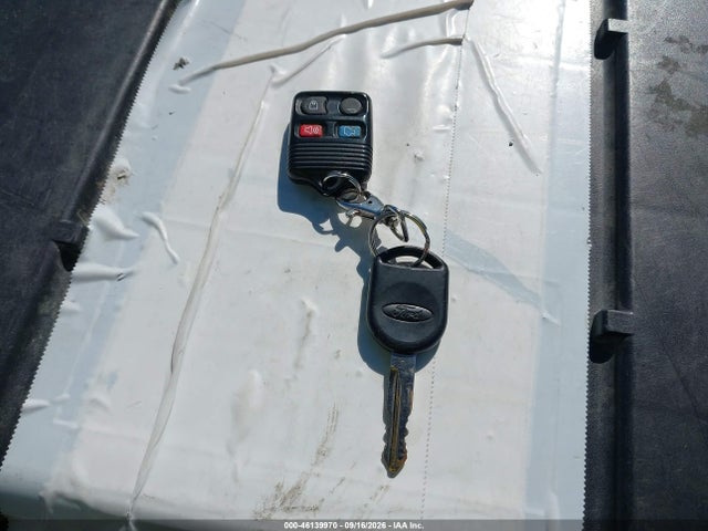 2007 Ford Focus S/se/ses მანქანა იყიდება აუქციონზე, vin: 1FAFP34N27W203546, აუქციონის ნომერი: 46139970
