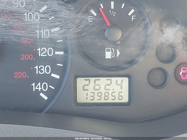 2007 Ford Focus S/se/ses მანქანა იყიდება აუქციონზე, vin: 1FAFP34N27W203546, აუქციონის ნომერი: 46139970