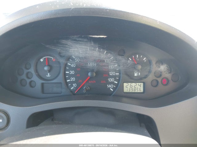 2007 Ford Focus S/se/ses მანქანა იყიდება აუქციონზე, vin: 1FAFP34N27W203546, აუქციონის ნომერი: 46139970