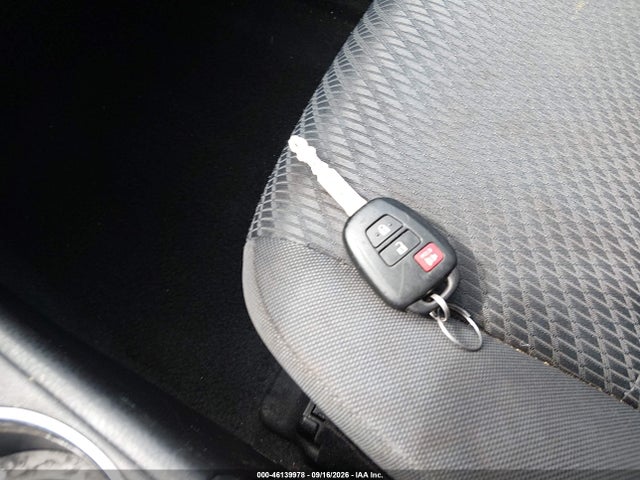 2019 Toyota Highlander Le მანქანა იყიდება აუქციონზე, vin: 5TDBZRFH3KS740724, აუქციონის ნომერი: 46139978