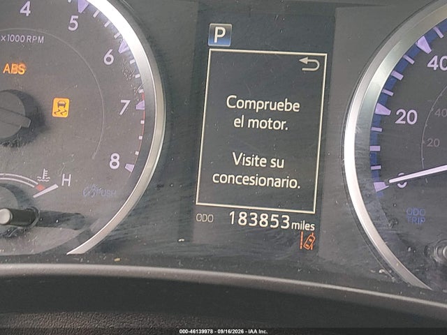 2019 Toyota Highlander Le მანქანა იყიდება აუქციონზე, vin: 5TDBZRFH3KS740724, აუქციონის ნომერი: 46139978