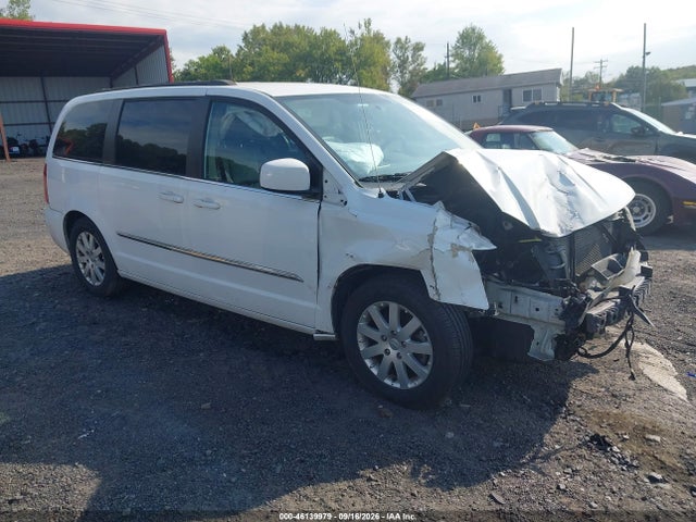 Aukcja sprzedaży 2014 Chrysler Town & Country Touring, vin: 2C4RC1BG7ER383009, numer aukcji: 46139979