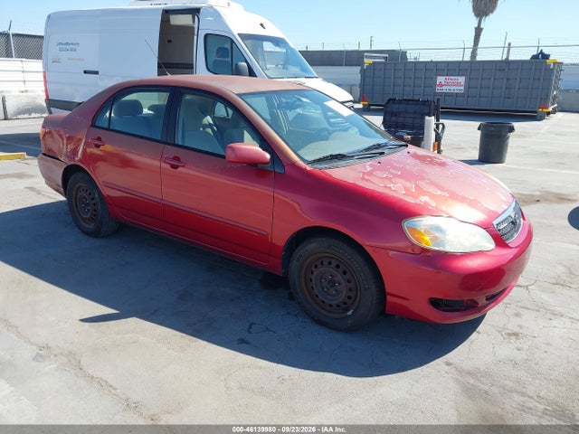 Auction sale of the 2005 Toyota Corolla Le, vin: 1NXBR30E55Z551841, lot number: 46139980