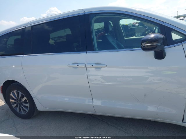 Aukcja sprzedaży 2024 Chrysler Pacifica Hybrid Select, vin: 2C4RC1S75RR108860, numer aukcji: 46139990