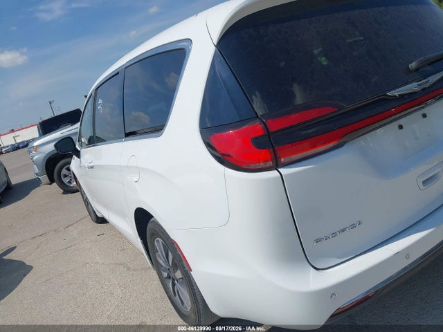 Aukcja sprzedaży 2024 Chrysler Pacifica Hybrid Select, vin: 2C4RC1S75RR108860, numer aukcji: 46139990