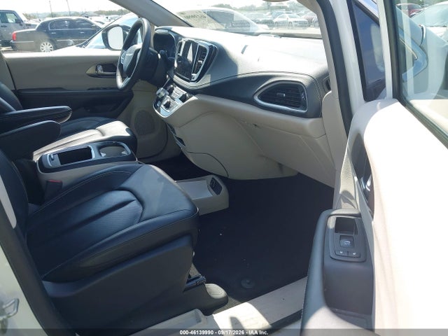 Aukcja sprzedaży 2024 Chrysler Pacifica Hybrid Select, vin: 2C4RC1S75RR108860, numer aukcji: 46139990