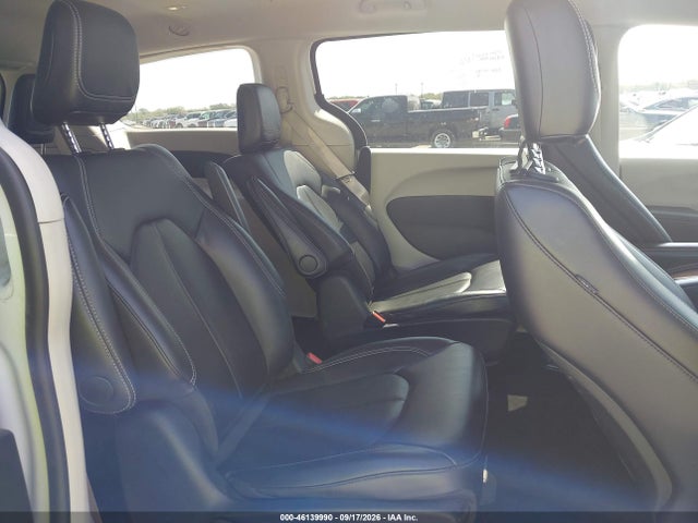 Aukcja sprzedaży 2024 Chrysler Pacifica Hybrid Select, vin: 2C4RC1S75RR108860, numer aukcji: 46139990
