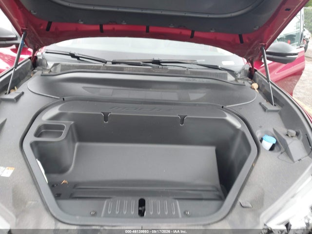 Ford Mustang Mach-e Select 2025 3FMTK1R45SMA11333 Image 10