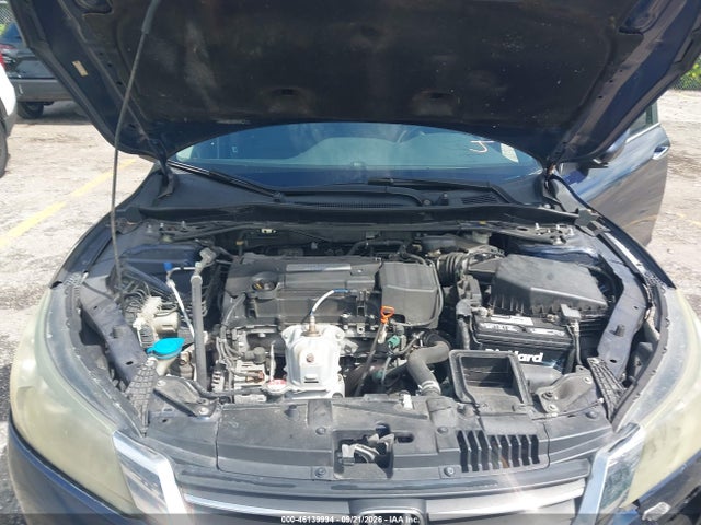 Продажа на аукционе авто 2014 Honda Accord Sport, vin: 1HGCR2F51EA309061, номер лота: 46139994