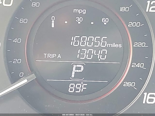 Продажа на аукционе авто 2014 Honda Accord Sport, vin: 1HGCR2F51EA309061, номер лота: 46139994