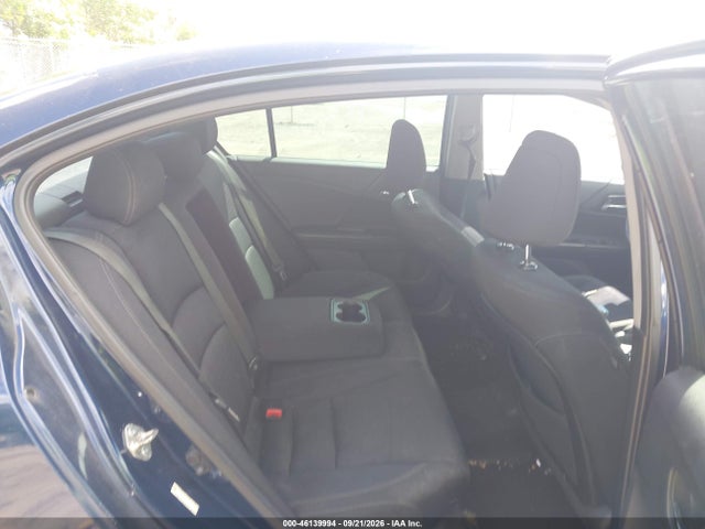 Продажа на аукционе авто 2014 Honda Accord Sport, vin: 1HGCR2F51EA309061, номер лота: 46139994