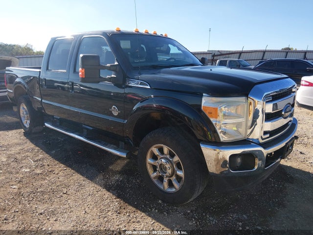 Продажа на аукционе авто 2013 Ford F-250 Lariat, vin: 1FT7W2BT5DEA47033, номер лота: 46139995