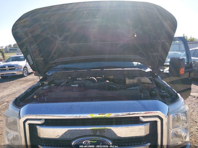 Продажа на аукционе авто 2013 Ford F-250 Lariat, vin: 1FT7W2BT5DEA47033, номер лота: 46139995