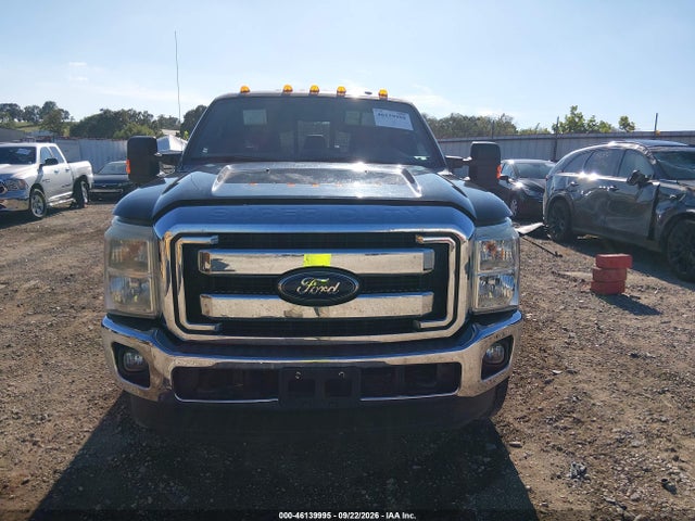 Продажа на аукционе авто 2013 Ford F-250 Lariat, vin: 1FT7W2BT5DEA47033, номер лота: 46139995