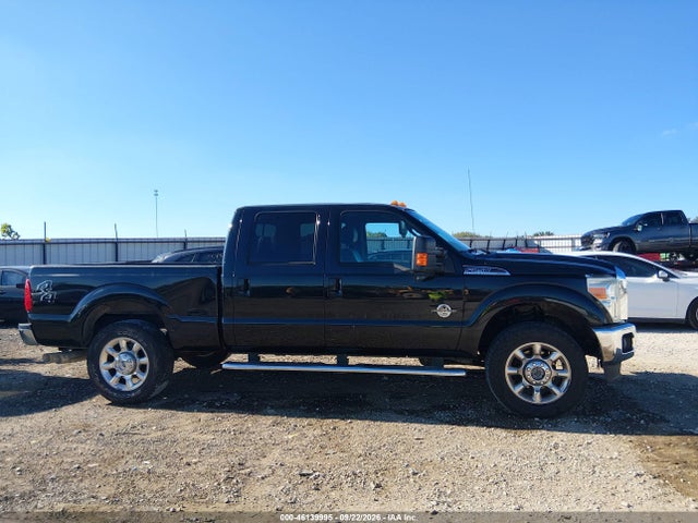 Продажа на аукционе авто 2013 Ford F-250 Lariat, vin: 1FT7W2BT5DEA47033, номер лота: 46139995