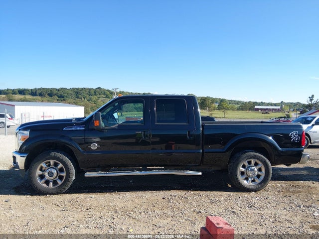 Продажа на аукционе авто 2013 Ford F-250 Lariat, vin: 1FT7W2BT5DEA47033, номер лота: 46139995