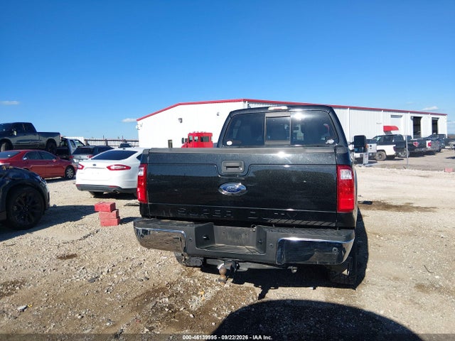 Продажа на аукционе авто 2013 Ford F-250 Lariat, vin: 1FT7W2BT5DEA47033, номер лота: 46139995