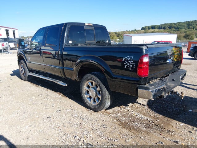 Продажа на аукционе авто 2013 Ford F-250 Lariat, vin: 1FT7W2BT5DEA47033, номер лота: 46139995