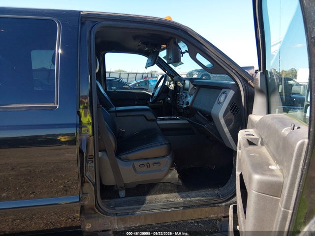Продажа на аукционе авто 2013 Ford F-250 Lariat, vin: 1FT7W2BT5DEA47033, номер лота: 46139995