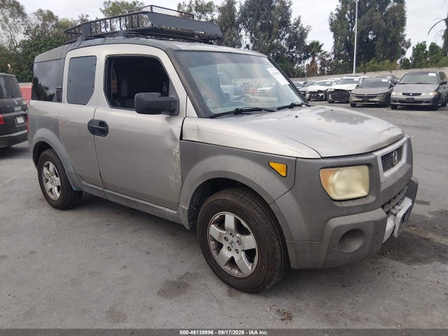 Aukcja sprzedaży 2003 Honda Element Ex, vin: 5J6YH28583L046518, numer aukcji: 46139996