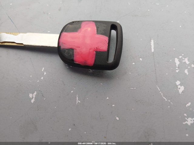 46139996 :رقم المزاد ، 5J6YH28583L046518 vin ، 2003 Honda Element Ex مزاد بيع