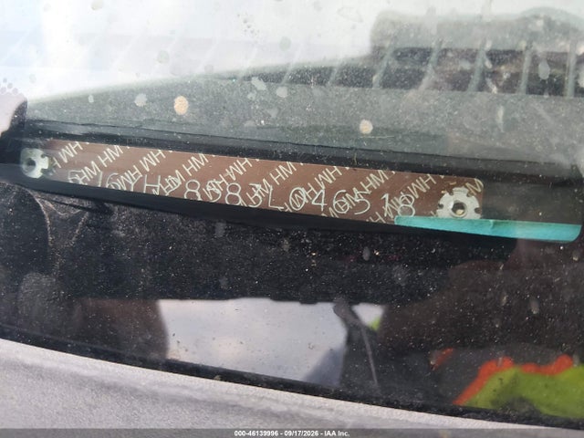 46139996 :رقم المزاد ، 5J6YH28583L046518 vin ، 2003 Honda Element Ex مزاد بيع