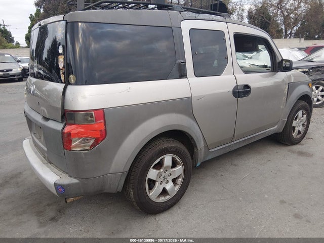 46139996 :رقم المزاد ، 5J6YH28583L046518 vin ، 2003 Honda Element Ex مزاد بيع