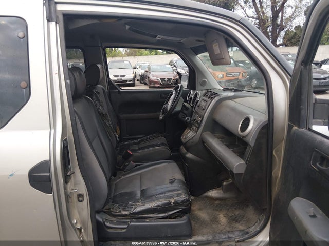 46139996 :رقم المزاد ، 5J6YH28583L046518 vin ، 2003 Honda Element Ex مزاد بيع