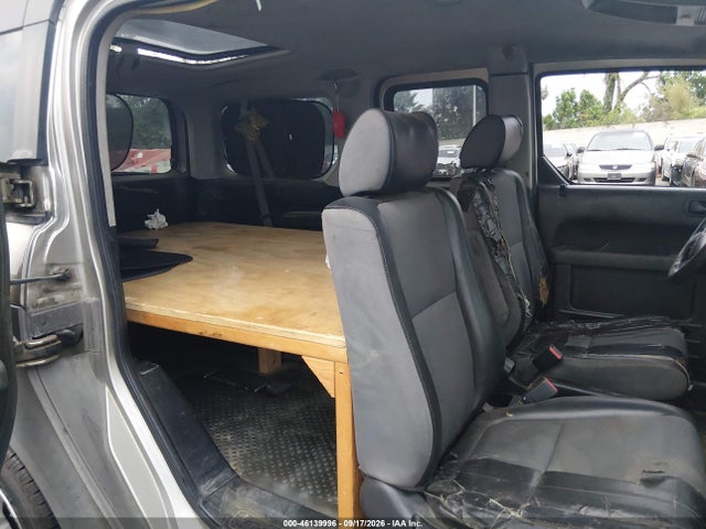 46139996 :رقم المزاد ، 5J6YH28583L046518 vin ، 2003 Honda Element Ex مزاد بيع
