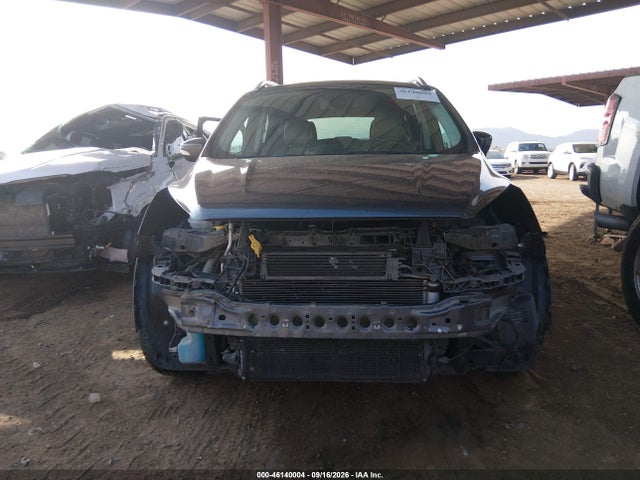 Ford Escape Titanium 2017 1FMCU0JD7HUE23967 Image 13