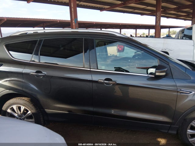 Ford Escape Titanium 2017 1FMCU0JD7HUE23967 Image 14